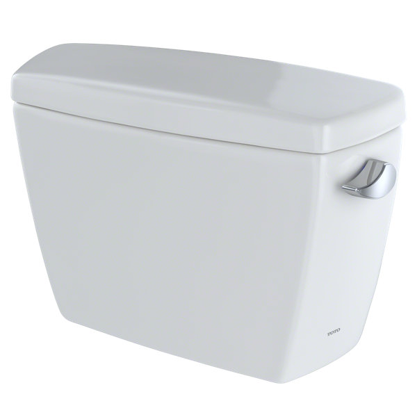 ✳︎toto✳︎ TOTO EcoDrake® E-Max® 1.28 GPF Toilet Tank with Right-Hand